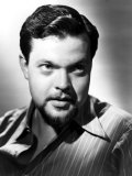 Orson Welles, 1939 Affiches