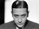 George Raft, 1933 Affiches