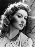 Greer Garson Prints