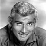 Jeff Chandler, Late 1950s Posters