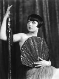 Louise Brooks, Late 1920s Prints Louise Brooks, Late 1920s Prints