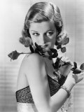 Joan Bennett, 1938 Láminas