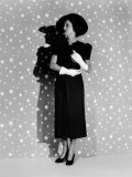 Mary Astor, c.1930s Prints