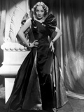 Marlene Dietrich Full Length Portrait, 1930's Kunstdrucke