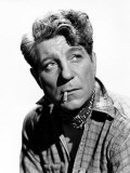 Portrait of Jean Gabin, 1940s Prints