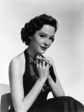 Jane Greer, c.1950 Print