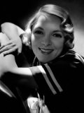 Helen Hayes, Early 1930s Print