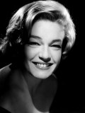 Simone Signoret, 1958 Posters