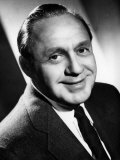 Jack Benny, 1960 Poster