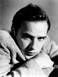 Marlon Brando, Early 1950s Prints