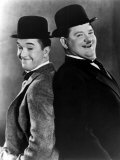 Stan Laurel, Oliver Hardy Affiches
