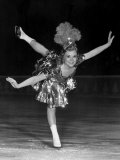 Sonja Henie, 1930s Prints