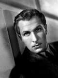 Vincent Price, c.1940 Poster
