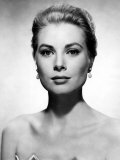 Grace Kelly, 1955 Print