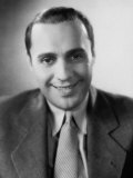 Jack Benny, c.1930 Affiche