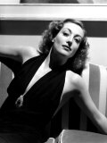 Joan Crawford, 1936 Affiches par George Hurrell