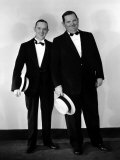 Stan Laurel, Oliver Hardy, Early 1930s Prints