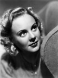 Sonja Henie, Late 1930s Prints