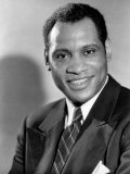 Paul Robeson, c.1930s Prints