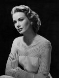 Grace Kelly, 1956 Prints