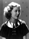Loretta Young, 1930s Posters