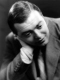 Peter Lorre, Photo Dated 1935 Poster