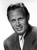Richard Widmark, Early 1950s 写真プリント