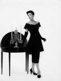 Loretta Young, Late 1940s Posters