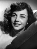Jennifer Jones, c.1946 Affiche