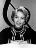 Jane Powell, Early 1950s Prints