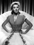 Vera-Ellen, Early 1950s Prints