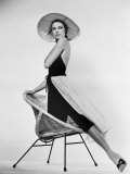 Grace Kelly, c.1950s Prints