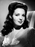 Linda Darnell, 1946 Prints