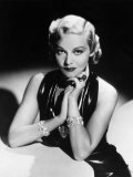 Madeleine Carroll, 1936 Affiches