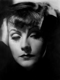Greta Garbo, 1939 Posters av Clarence Sinclair Bull Greta Garbo, 1939 Posters av Clarence Sinclair Bull