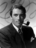 Gregory Peck Poster Gregory Peck Poster