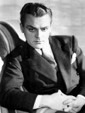 Portrait of James Cagney, 1930's 写真プリント