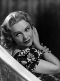Madeleine Carroll, c.1940 Affiches