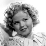 Shirley Temple Photo