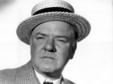 W.C. Fields, 1934 Poster
