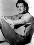 Rock Hudson, Mid 1950s Poster