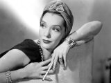 Lupe Velez, 1940 Kunstdrucke