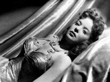 The Man I Love, Ida Lupino, 1947 Print