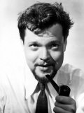 Orson Welles, November 7, 1939 Posters