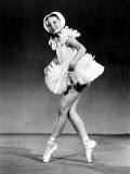 Margaret O'Brien, c.1940s Print