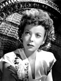 Portrait of Ida Lupino Prints