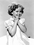 Shirley Temple, 1936 Poster