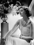 Myrna Loy, 1938 Affiches