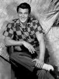 Rock Hudson, 1952 Prints