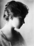 Lillian Gish, Late 1910s Posters
